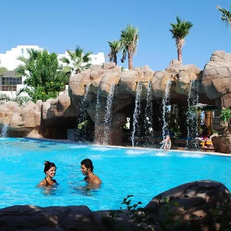 Lovely Studio In Delta Sharm Resort